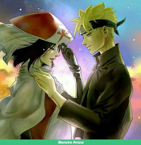 Latest Boruto Oficial Br Amino