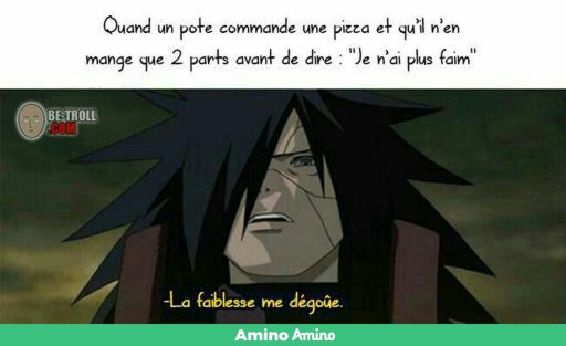 Citation De Sasuke Naruto Boruto Fr Amino