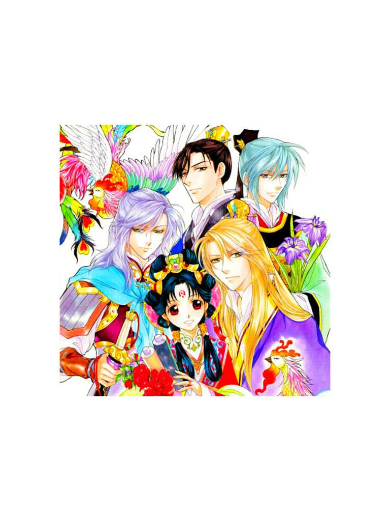 Colourcloud Palace Season 2 Where To Watch Colourcloud Palace | Wiki | Anime Amino