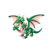 hydra dragon dragonvale