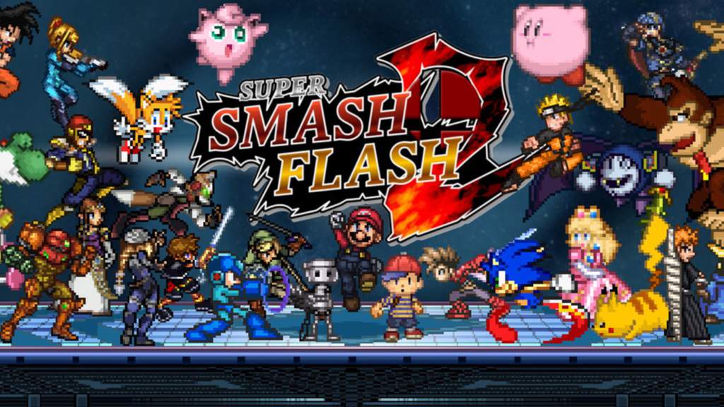 super smash bros crusade online server