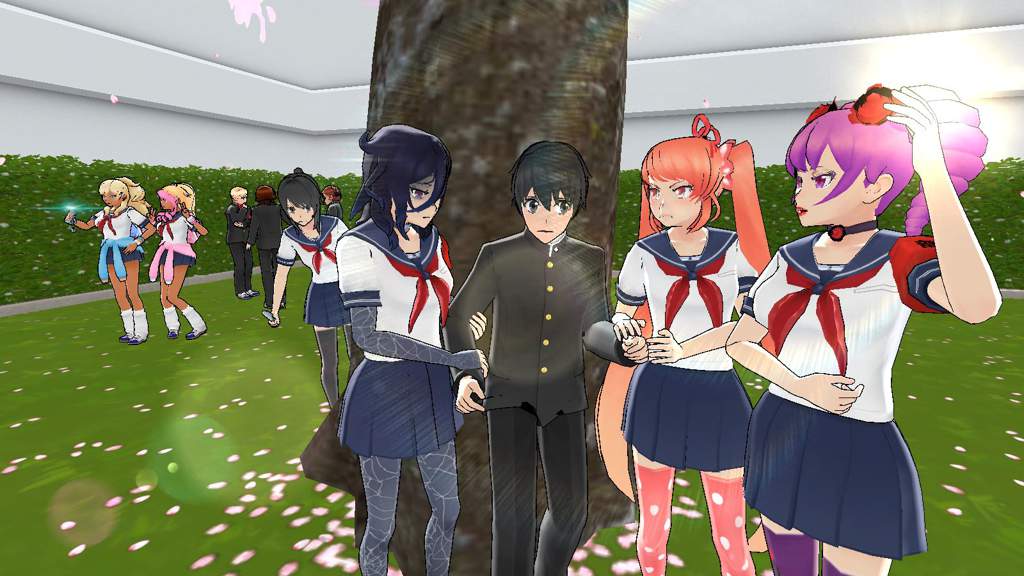 how to create mods for yandere simulator