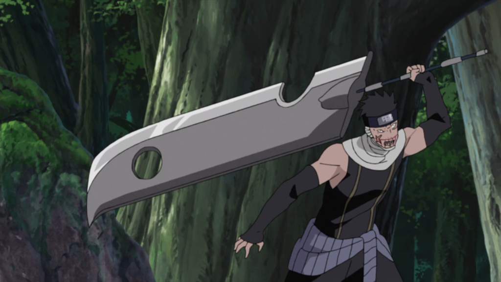 Les sept épéistes de la brume Wiki Naruto & Boruto FR Amino Les sept épéistes de la brume Wiki Naruto & Boruto FR Amino