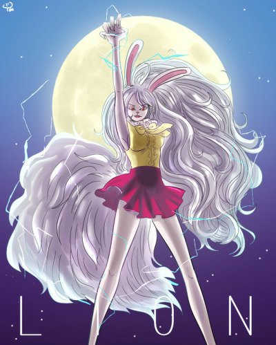 Mink Guide (Sulong Update) | Wiki | One Piece: Seas Of Freedom Amino