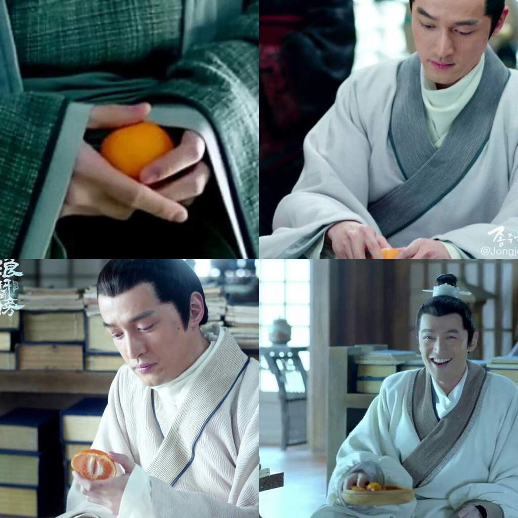 Nirvana In Fire الدراما الكورية Amino
