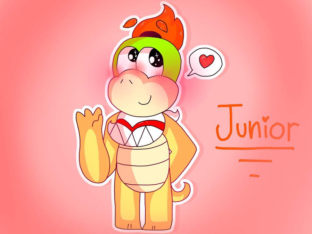 Bowser Junior | SuperMarioLogan Amino! Amino