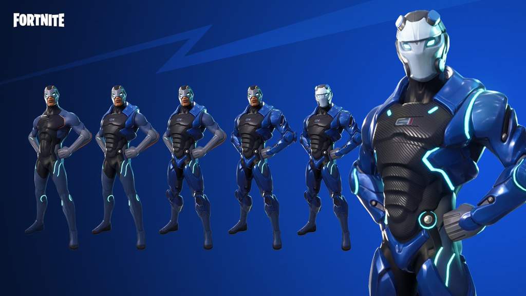 do you guys think the omega and carbide challenges should come back - omega back fortnite