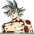 amino-son goku-15576e8c