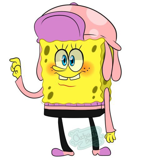 Pizzarkie Spongebob Squarepants Amino