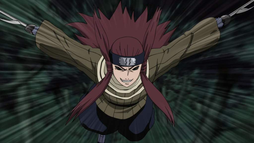 Les sept épéistes de la brume Wiki Naruto & Boruto FR Amino