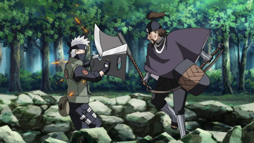 Les sept épéistes de la brume Wiki Naruto & Boruto FR Amino Les sept épéistes de la brume Wiki Naruto & Boruto FR Amino