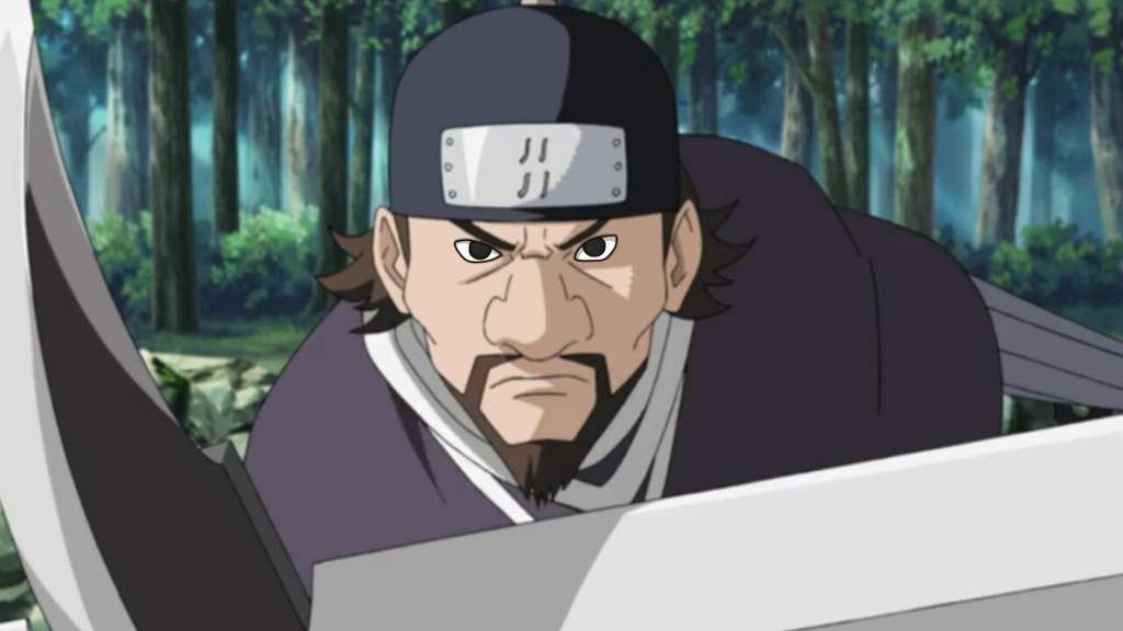 Les sept épéistes de la brume Wiki Naruto & Boruto FR Amino Les sept épéistes de la brume Wiki Naruto & Boruto FR Amino