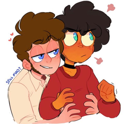 🌿 MaxNeil AU 🌿 | Wiki | 🌿Camp Camp🌿 Amino