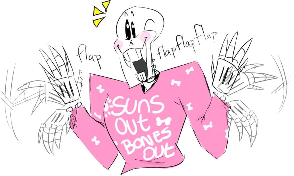 The Art Of Stimming >> Undertale Papyrus Stimming Art Amino The Art Of Stimming >> Undertale Papyrus Stimming Art Amino