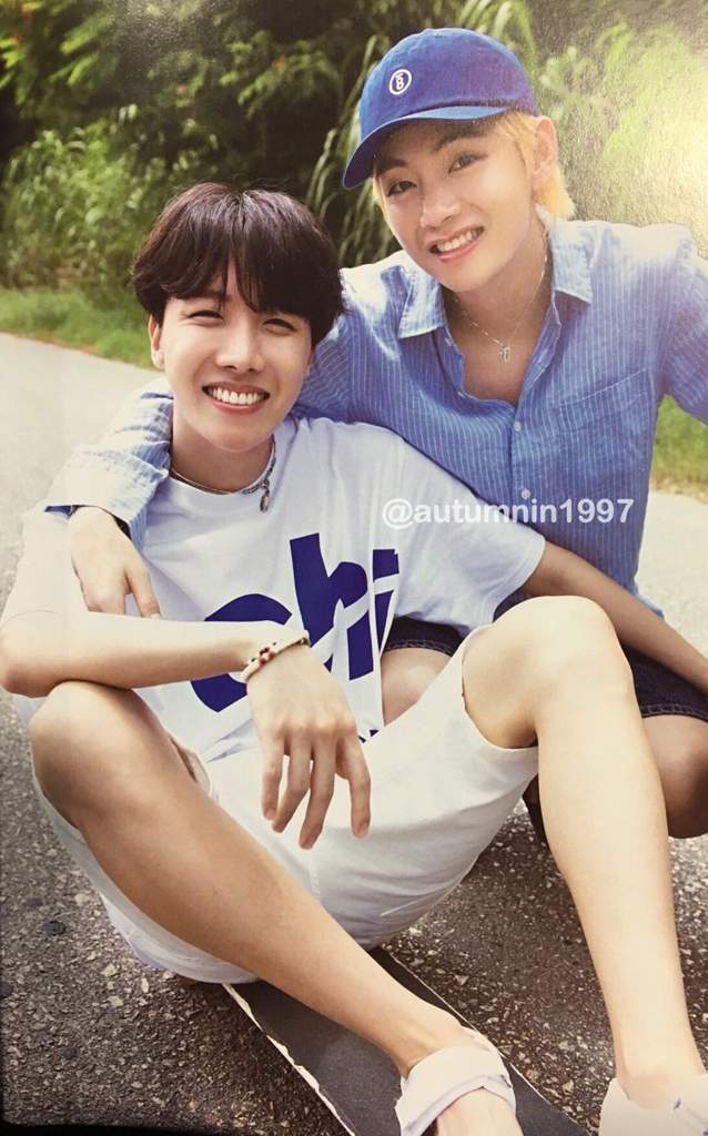 V Jhope Jungkook Summer Package Photos They Look So Happy And Cute Here Army S Amino V Jhope Jungkook Summer Package Photos They Look So Happy And Cute Here Army S Amino