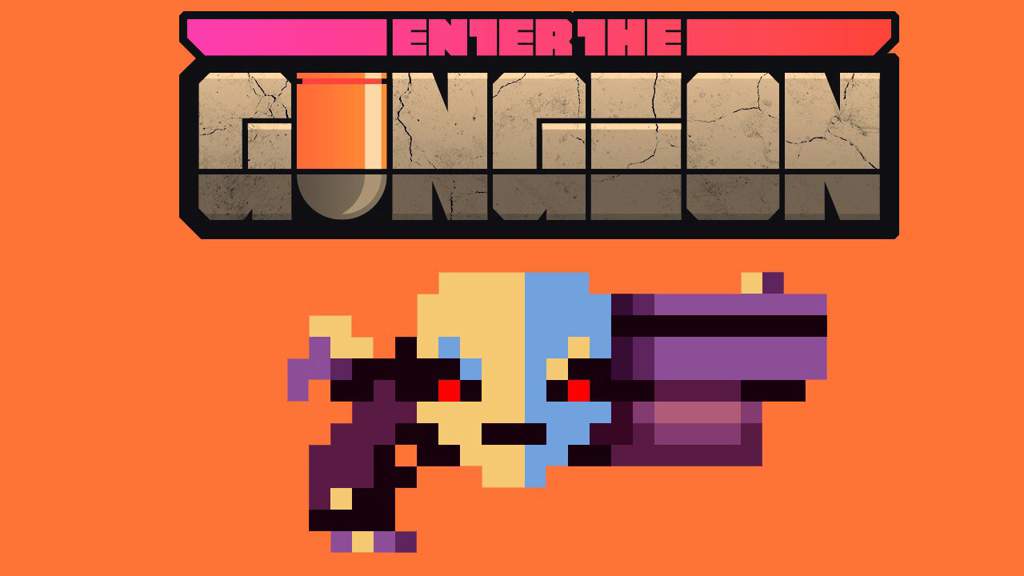 Armas de Rango S Wiki Enter The Gungeon Español Amino