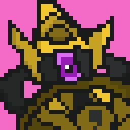 2 Aegislash Pixel arts | The Pokémon Empire Amino