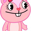 💞Giggles🎀 | Wiki | Happy Tree Friends Amino