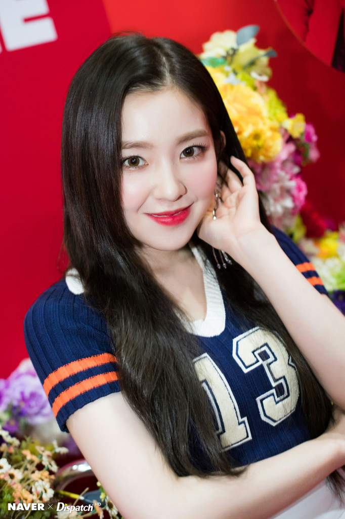 IRENE NAVER X Dispatch RED VELVET Summer Magic Promotion Red Velvet Amino