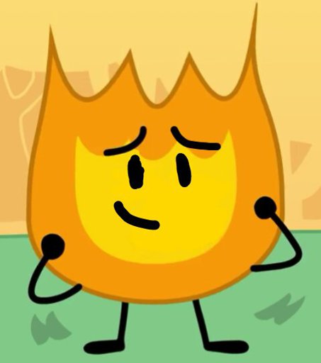 A Nacho Fanart | BFDI💖 Amino