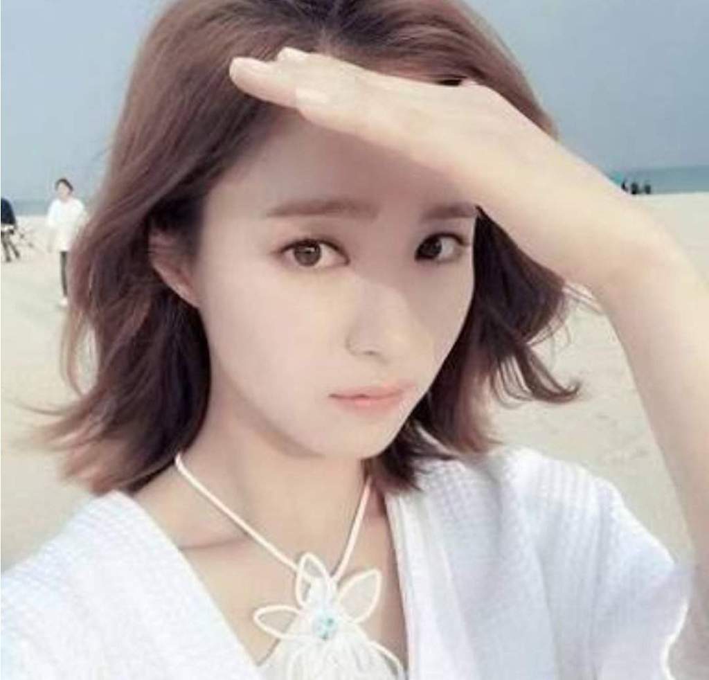 Innocent Asian