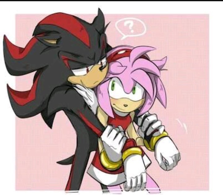 Shadamy | Wiki | Sonic the Hedgehog! Amino