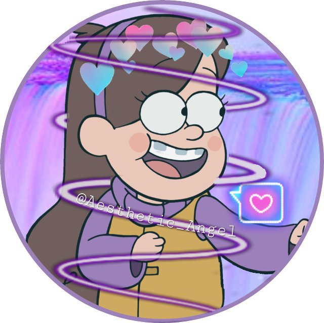 ☆Mabel pfp☆ | Gravity Falls Amino