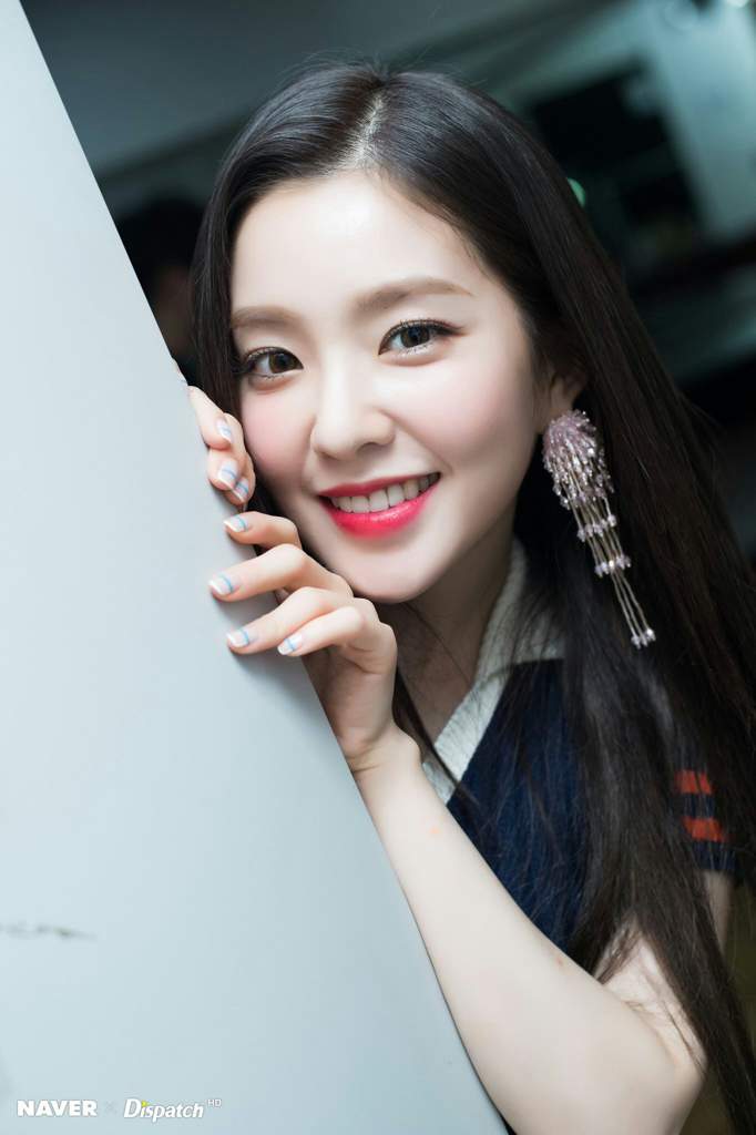 180813 IRENE NAVER x Dispatch | RED VELVET - Summer Magic Promotion