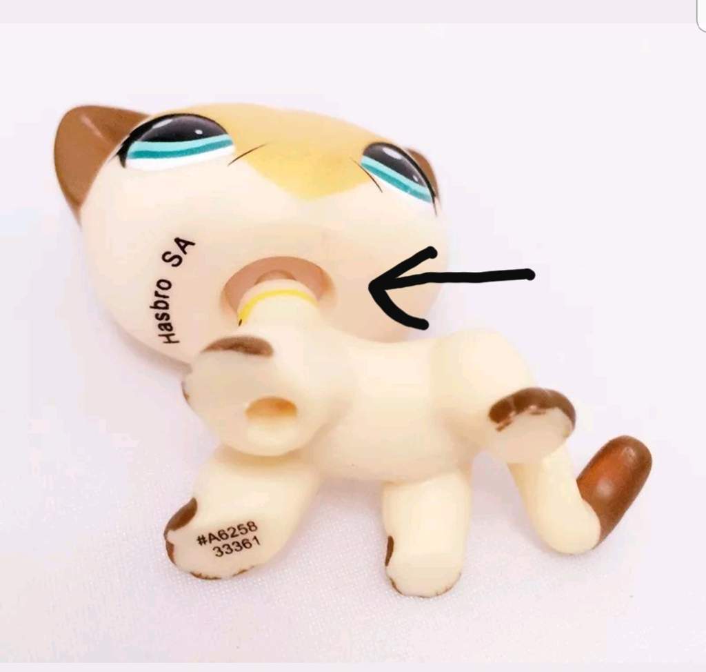 lps 3573 authentic
