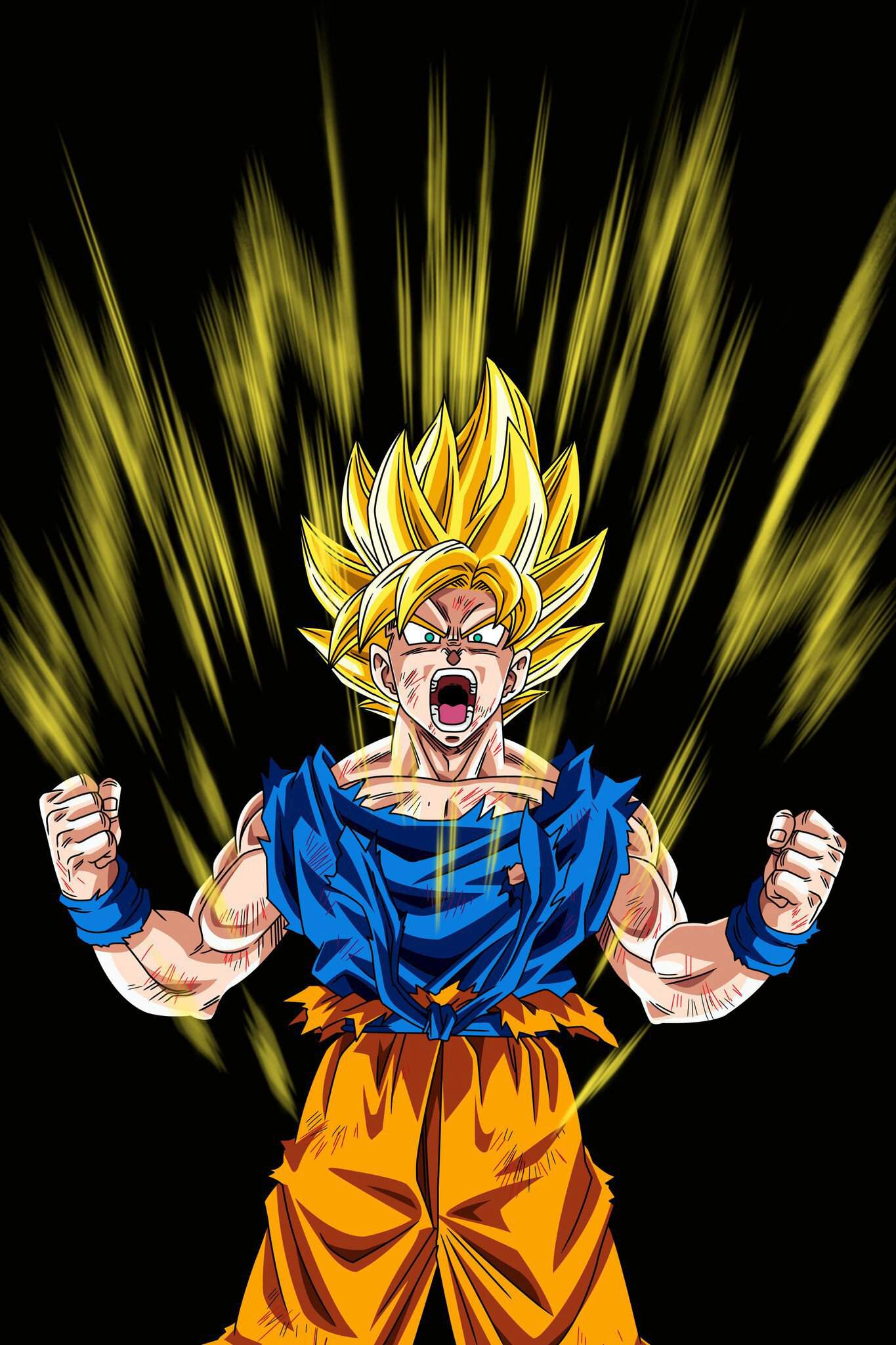 GoKu SuPer SaiYan. | Wiki | SonicTheHedgehogAmino3 Amino