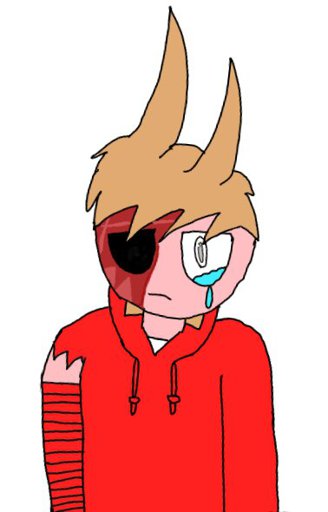 Fanart (tord) | Eddsworld PT/BR™ Amino