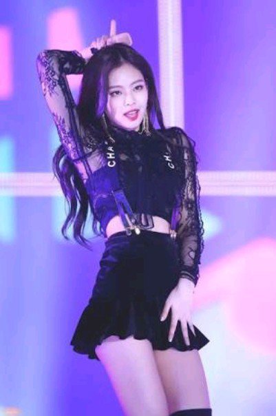 Jennie Kim | Wiki | •BLACKPINK• Amino