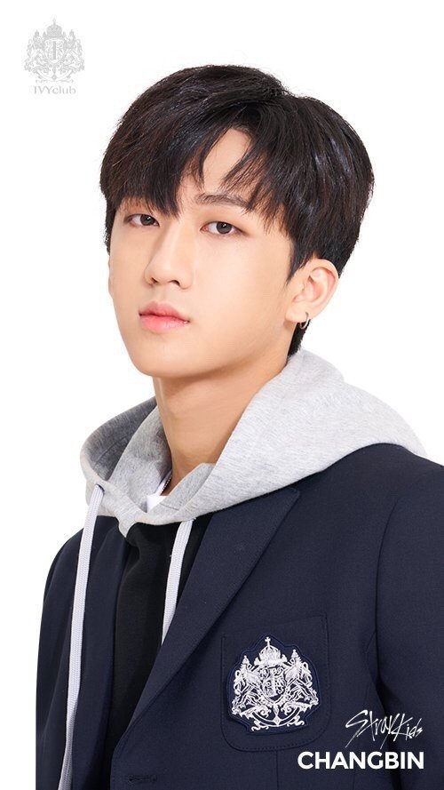 Changbin🎏Picture🎏Gif | Stray Kids Amino