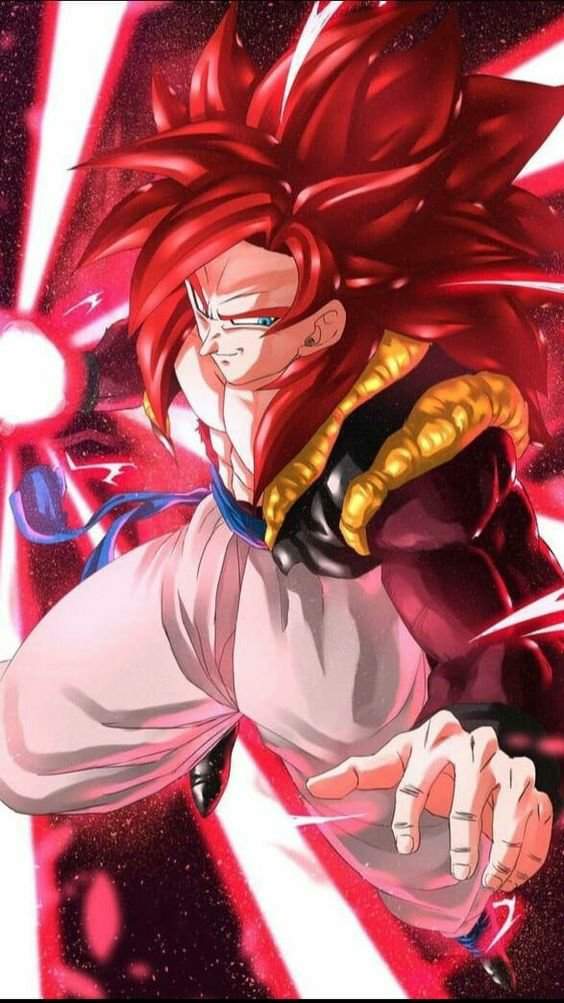 Gogeta~Sama ~[custom]~ | Wiki | DragonBallZ Amino