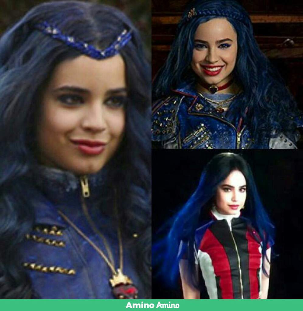 Sofia Carson | Wiki | ⊹ Amino Descendentes ⊹ Amino