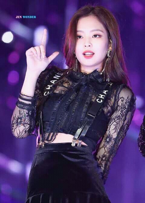 Jennie Diva ♡♡♡♡ | Wiki | ♡ BLΛƆKPIИK BR ♡ Amino