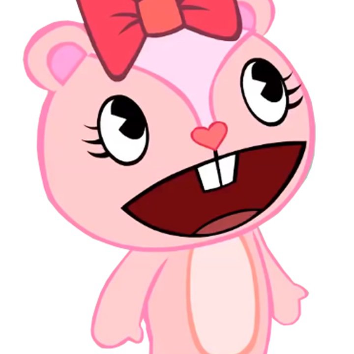 💞Giggles🎀 | Wiki | Happy Tree Friends Amino