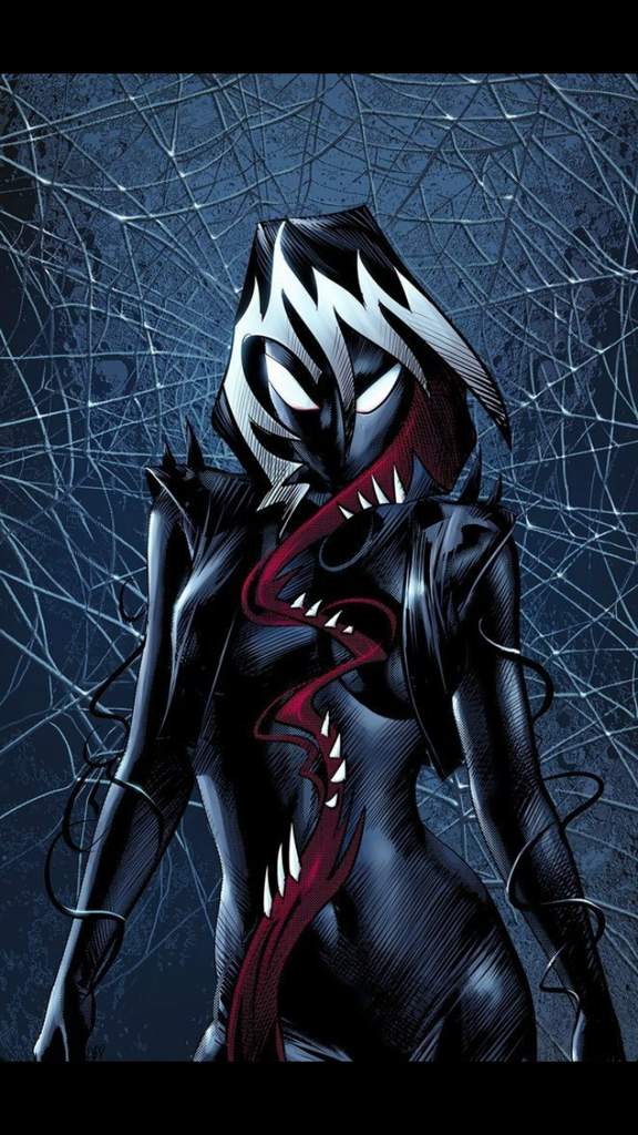 gwenom toy