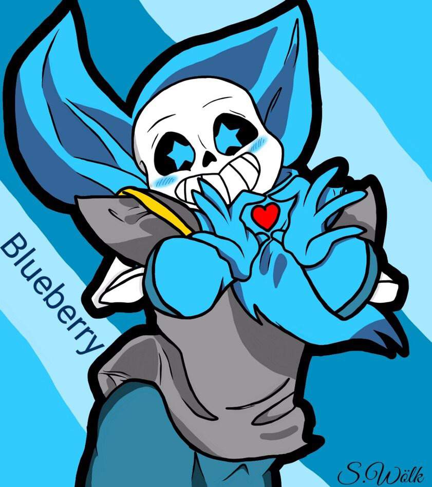 CanonSwap VS FanonSwap | Undertale Amino