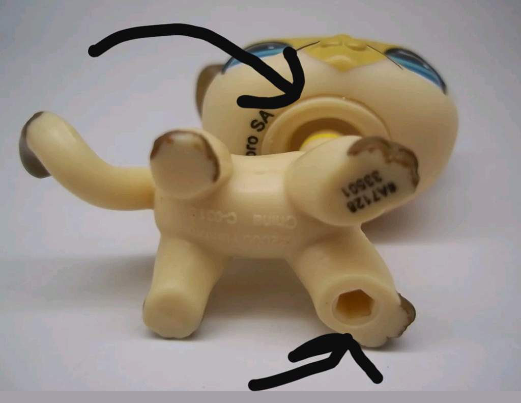 lps 3573 authentic
