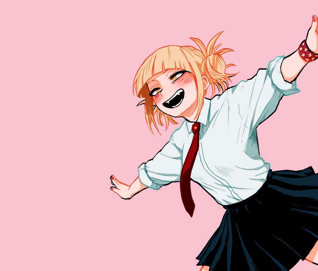 himi toga ♡ | My Hero Academia Amino