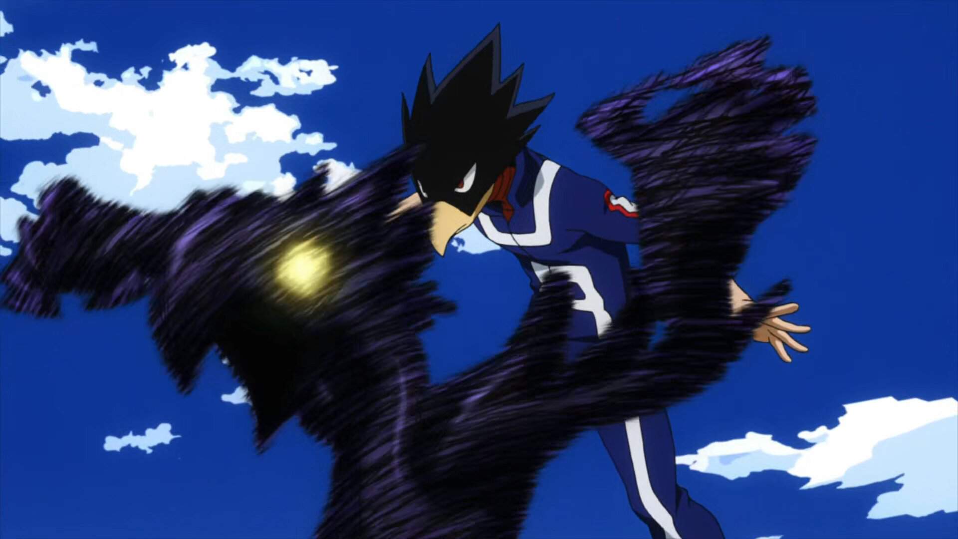 Fumikage Tokoyami | Wiki | My Hero Academia Paradise Amino