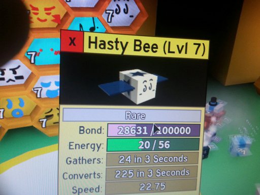 Latest Bee Swarm Simulator Amino - 