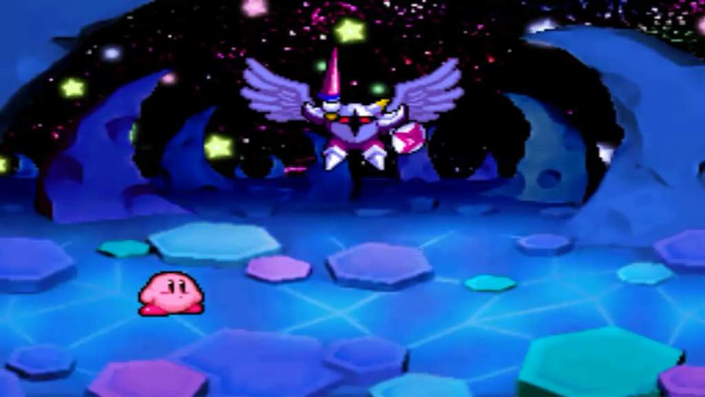 The Best of Kirby Super Star Ultra #3: Top 5 True Arena Bosses ...