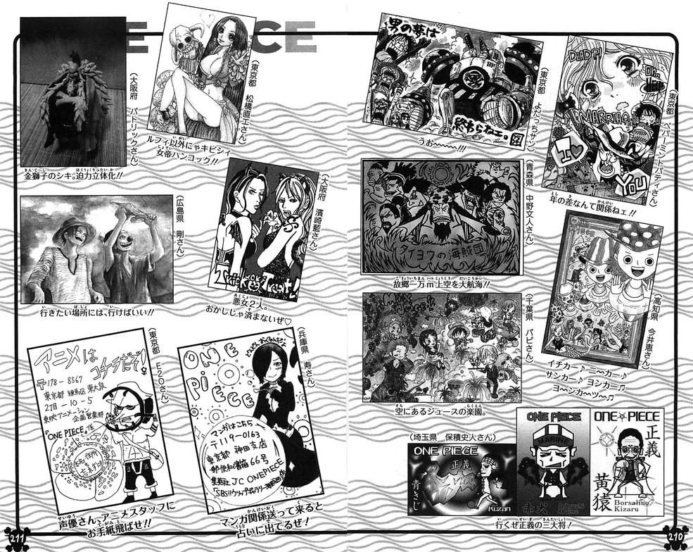 Galerie Pirate D Usopp Vol 61 70 Wiki One Piece Fr Amino