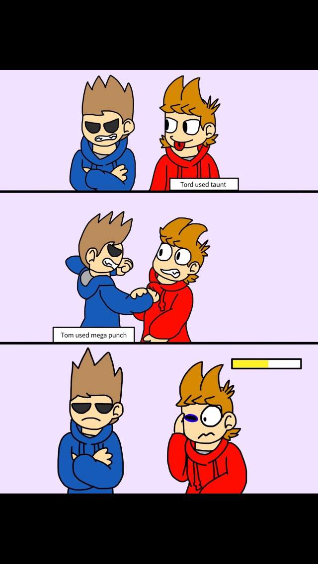 Pokemon x Eddsworld | Eddsworld [Fr 🇫🇷] Amino