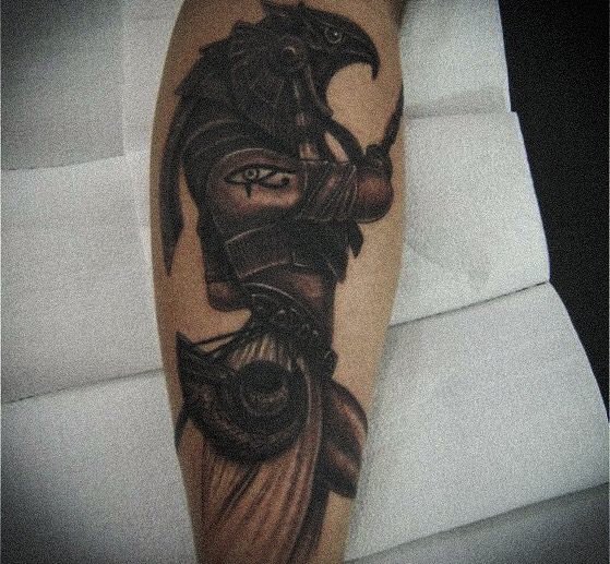 —Tatuajes egipcios— | Love Tattoos Amino