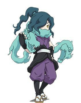 Venocto (Orochi) | Wiki | Yokai WATCH AMiNO EN ESPAÑOL Amino