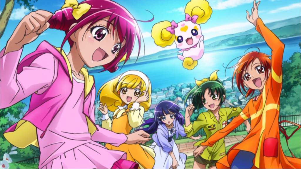 About | Glitter Force™ Amino