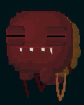 The rapture super meat boy full